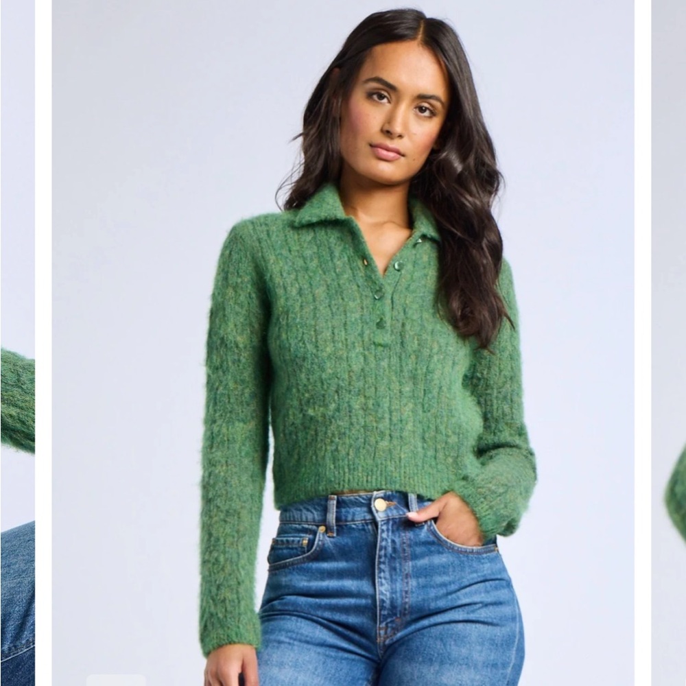 Millie Sweater
